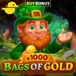 Bags of Gold 1000